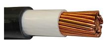 Кабель силовой ВВГ-нг(А)-LS 1х70 (син) мк-0.66 ГОСТ  картинка 